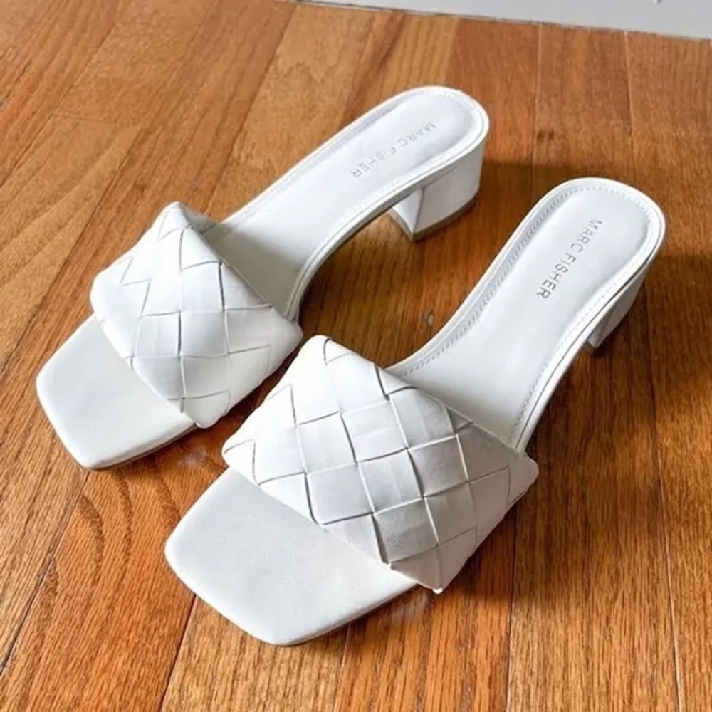 Marc Fisher Sandals